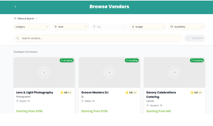 Marketplace