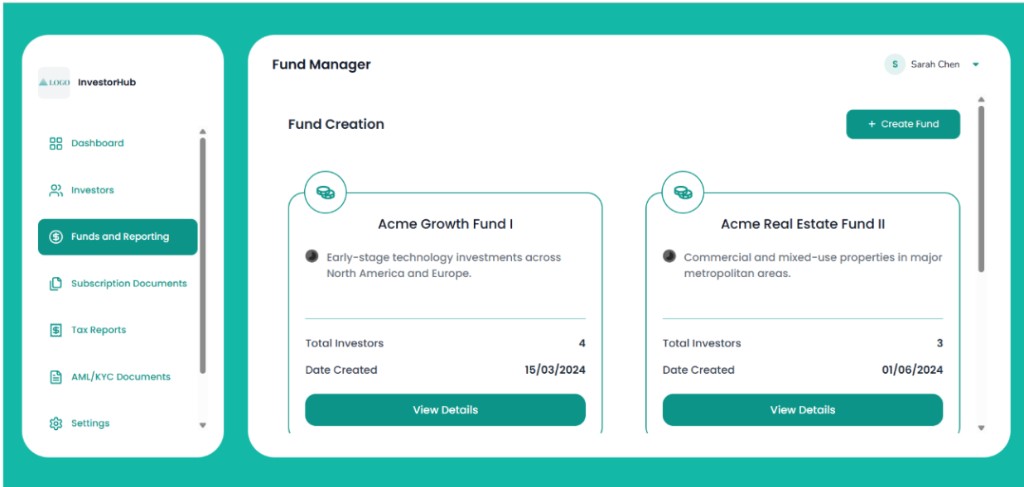 Fund Management