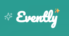Evently Marketplace project logo